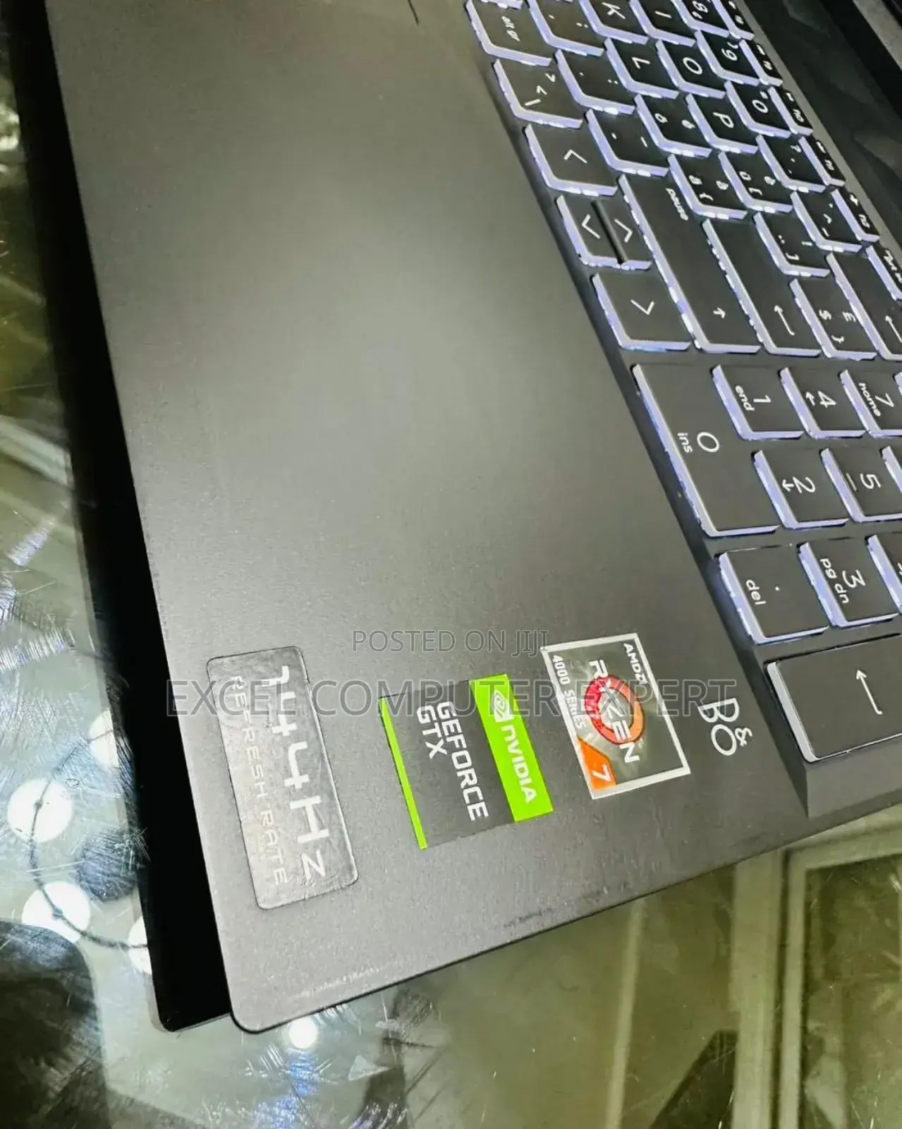 New Laptop HP Pavilion 15 16GB Intel Core I7 SSD 512GB