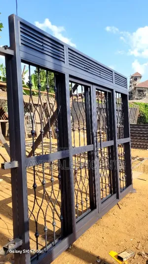 Modern Main Doors for Main House