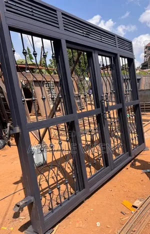 Modern Main Doors for Main House