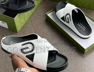 Photo - Mens Sandles