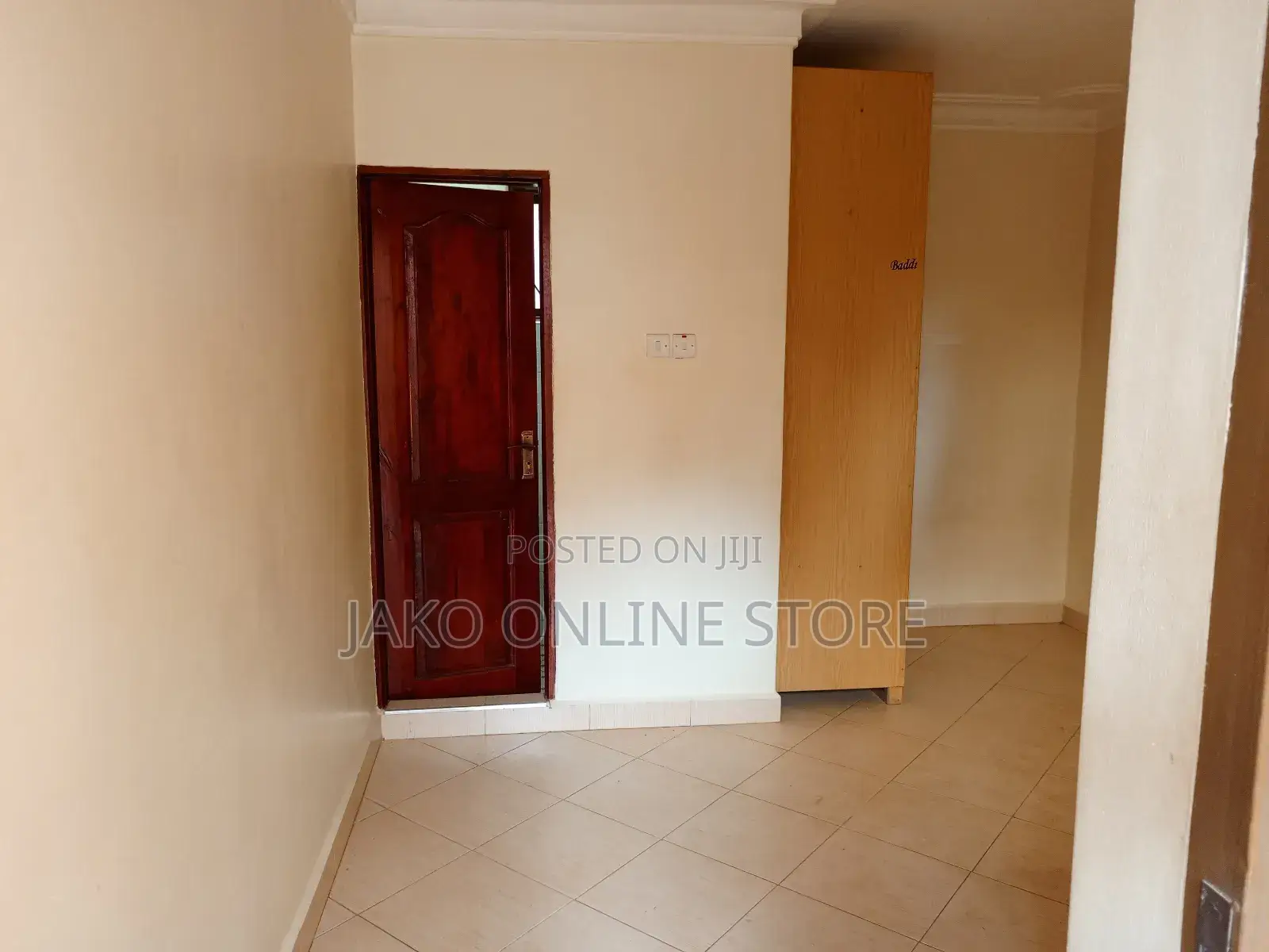 1bdrm Apartment in Bukesa - Nakulabye, Rubaga for rent