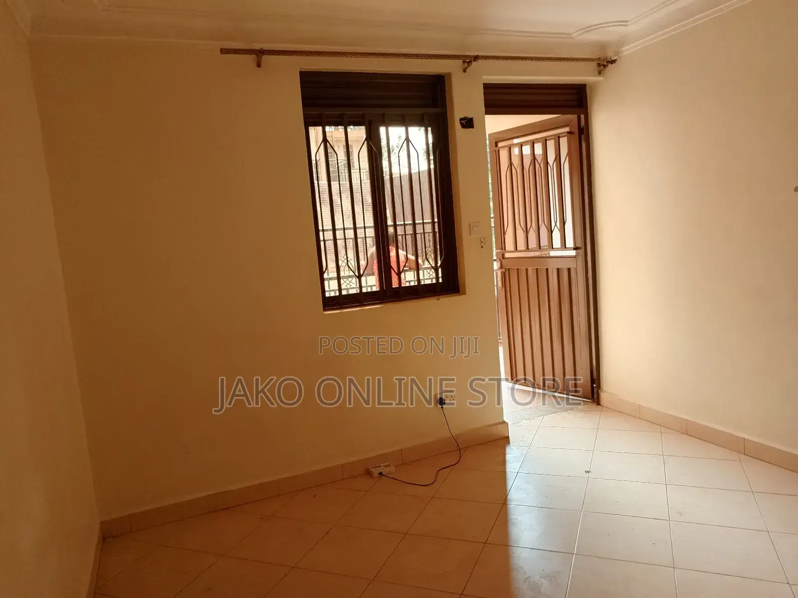 1bdrm Apartment in Bukesa - Nakulabye, Rubaga for rent