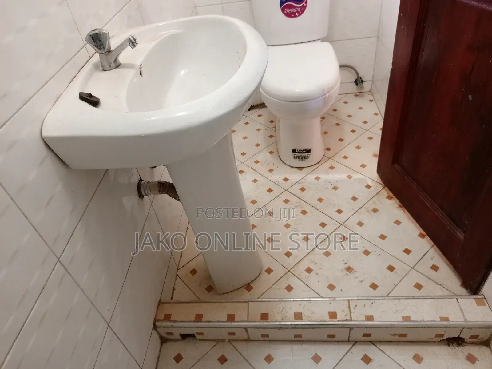 1bdrm Apartment in Bukesa - Nakulabye, Rubaga for rent