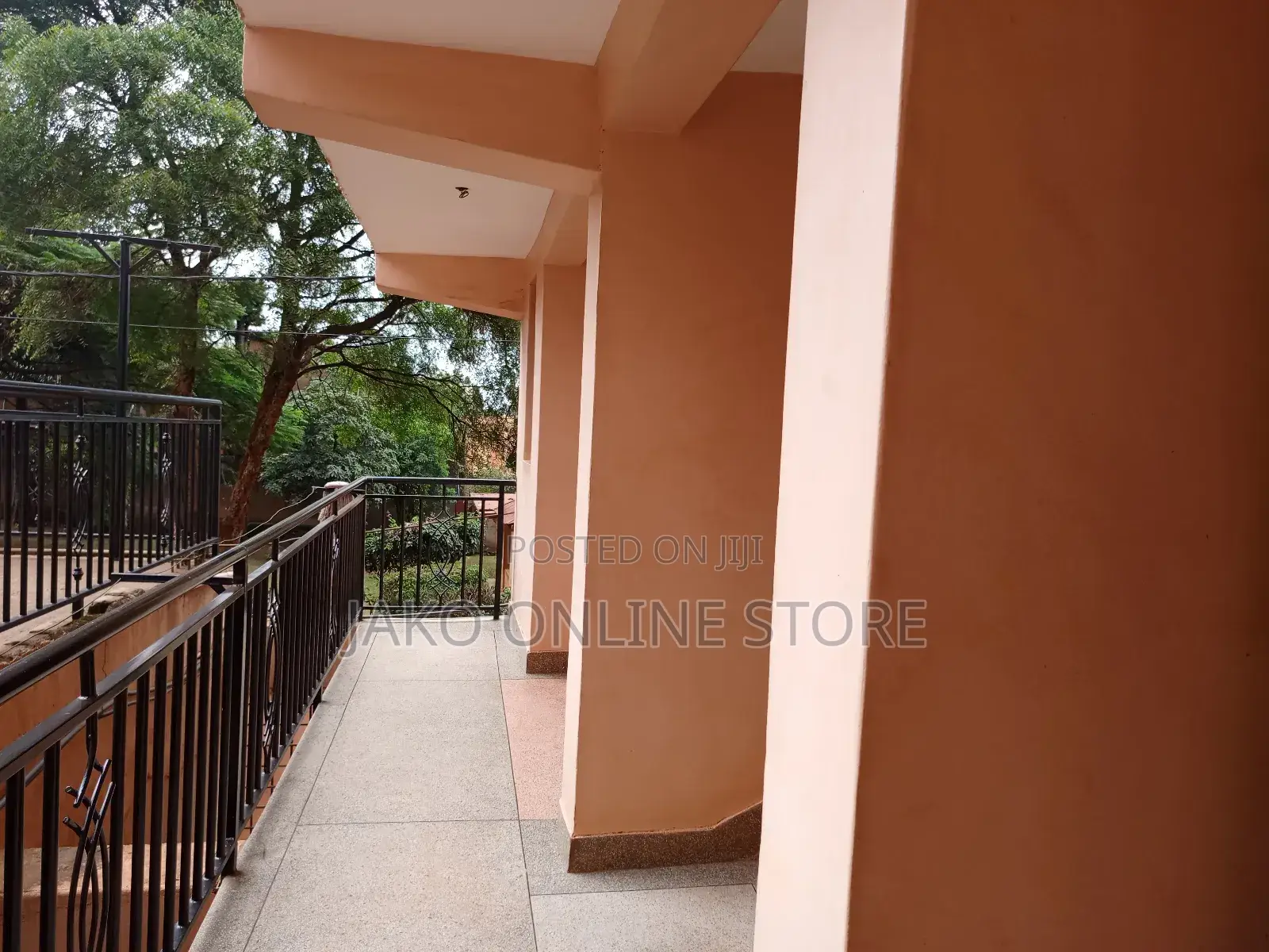 1bdrm Apartment in Bukesa - Nakulabye, Rubaga for rent