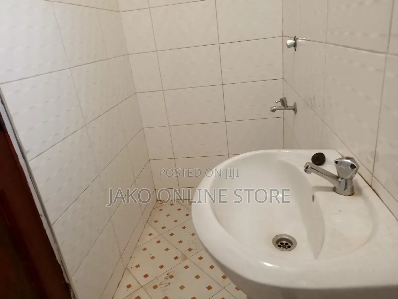 1bdrm Apartment in Bukesa - Nakulabye, Rubaga for rent