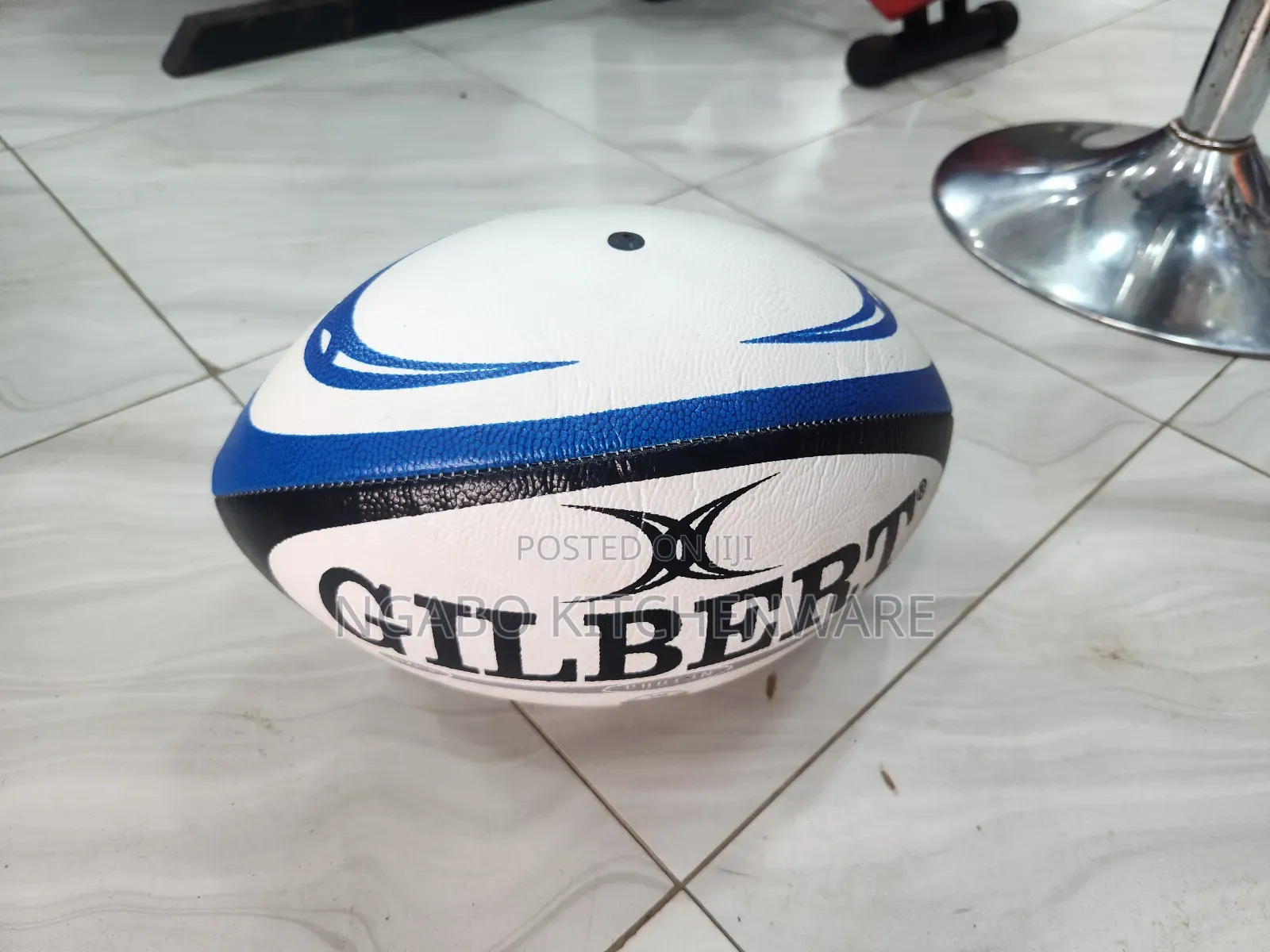 Rugby Ball