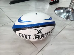 Photo - Rugby Ball