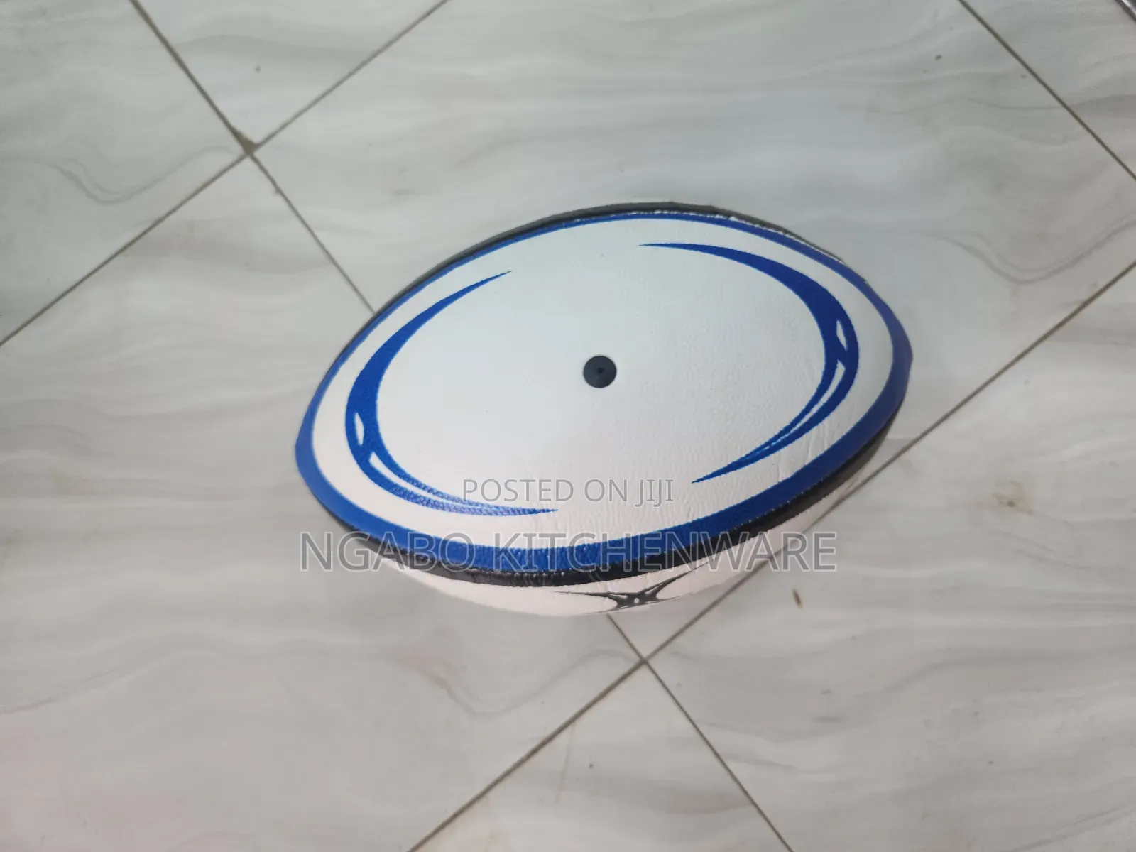 Rugby Ball