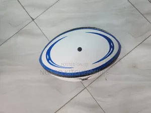 Rugby Ball