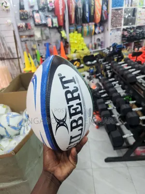 Rugby Ball