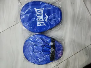 Punching Padals Pair