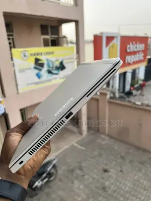 New Laptop HP EliteBook 830 G6 16GB Intel Core I7 SSD 256GB
