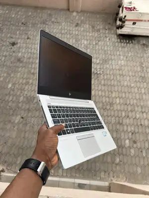 New Laptop HP EliteBook 830 G6 16GB Intel Core I7 SSD 256GB