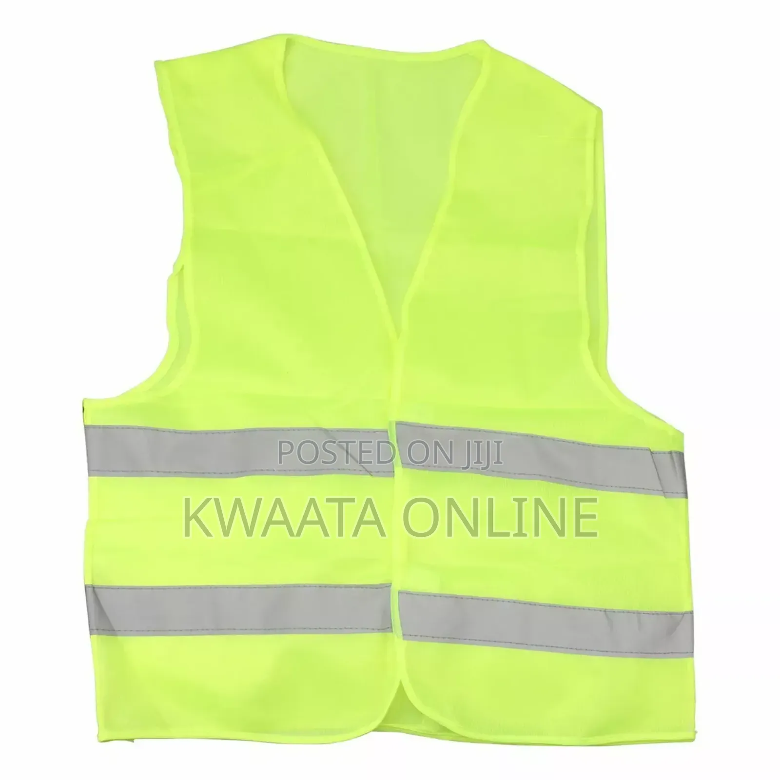 Reflector Jackets-all Colors