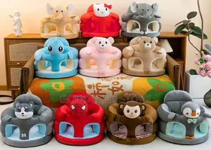 Photo - Baby Sofa Chair
