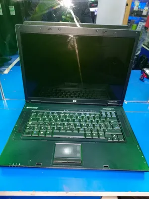 Photo - Laptop HP Compaq NX7400 2GB Intel Core 2 Duo HDD 160GB
