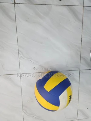 Photo - Volleyball Mikasa