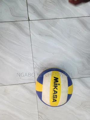 Volleyball Mikasa