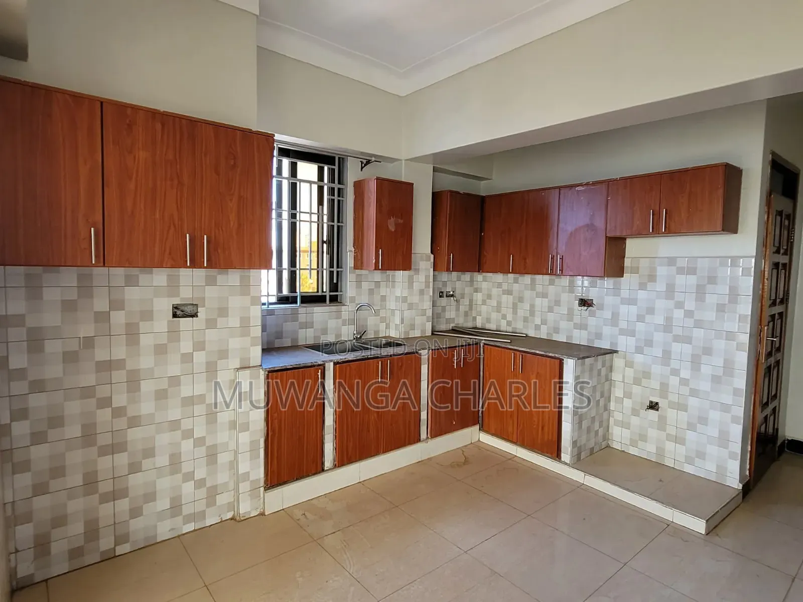 4bdrm Penthouse in Fs Properties Ltd, Nakawa for rent