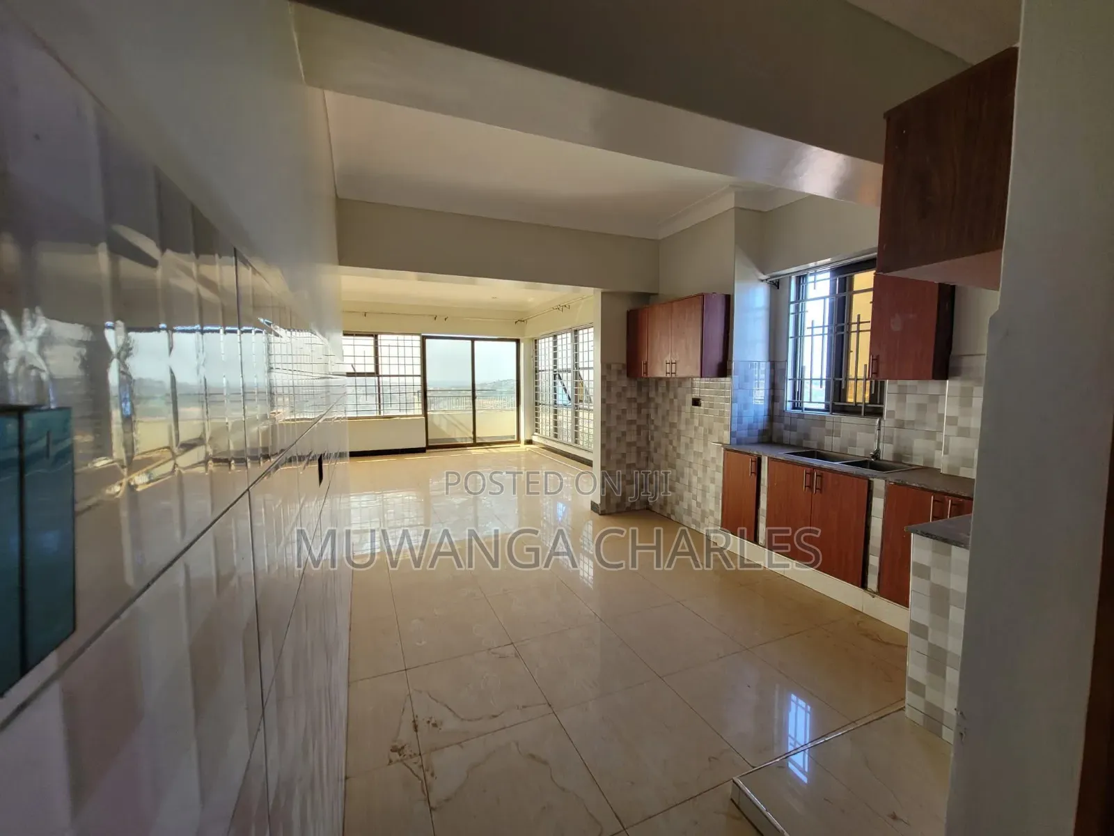 4bdrm Penthouse in Fs Properties Ltd, Nakawa for rent