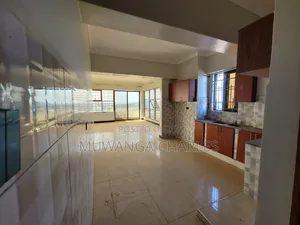 4bdrm Penthouse in Fs Properties Ltd, Nakawa for rent