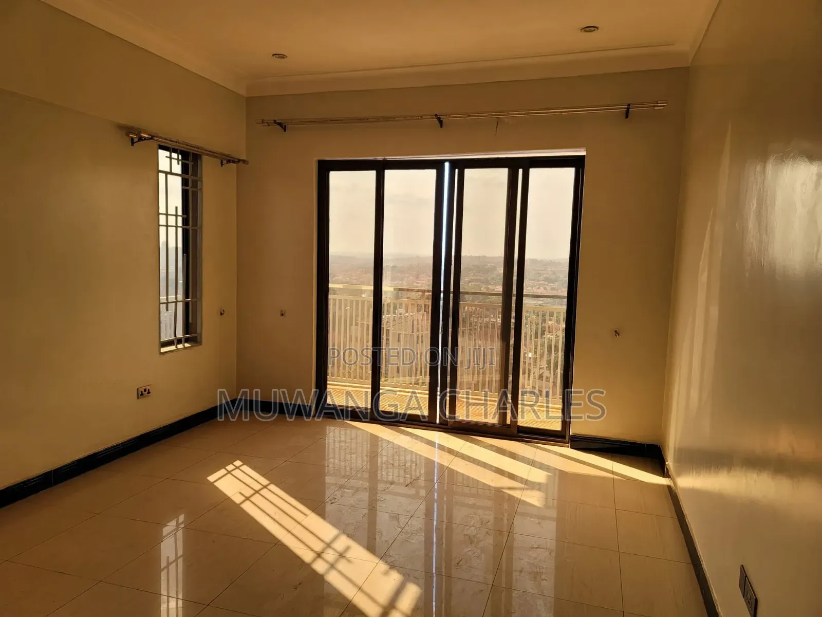 4bdrm Penthouse in Fs Properties Ltd, Nakawa for rent