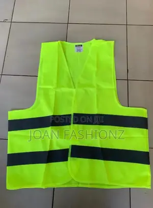 Reflector Jackets-green