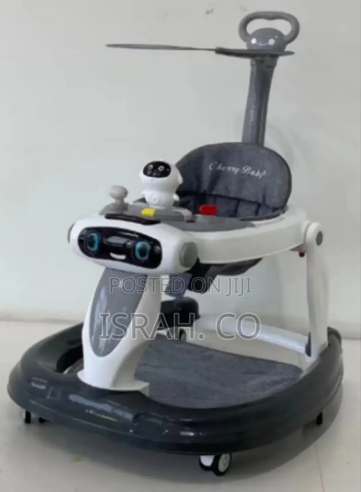 Baby Walker Toddler