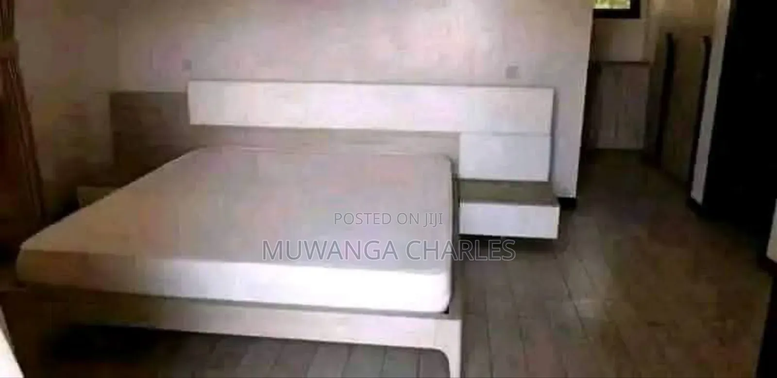 Furnished 3bdrm Apartment in Fs Properties Ltd, Nakawa for rent