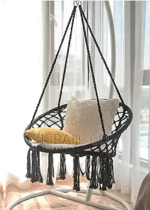 Portable Hammock Swing Chair
