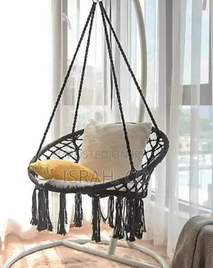 Portable Hammock Swing Chair