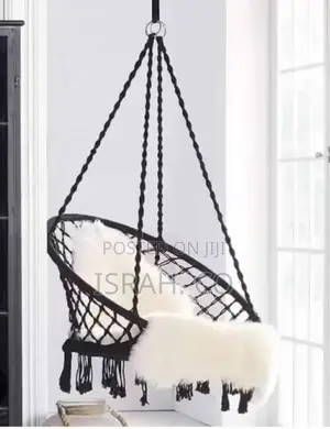 Portable Hammock Swing Chair