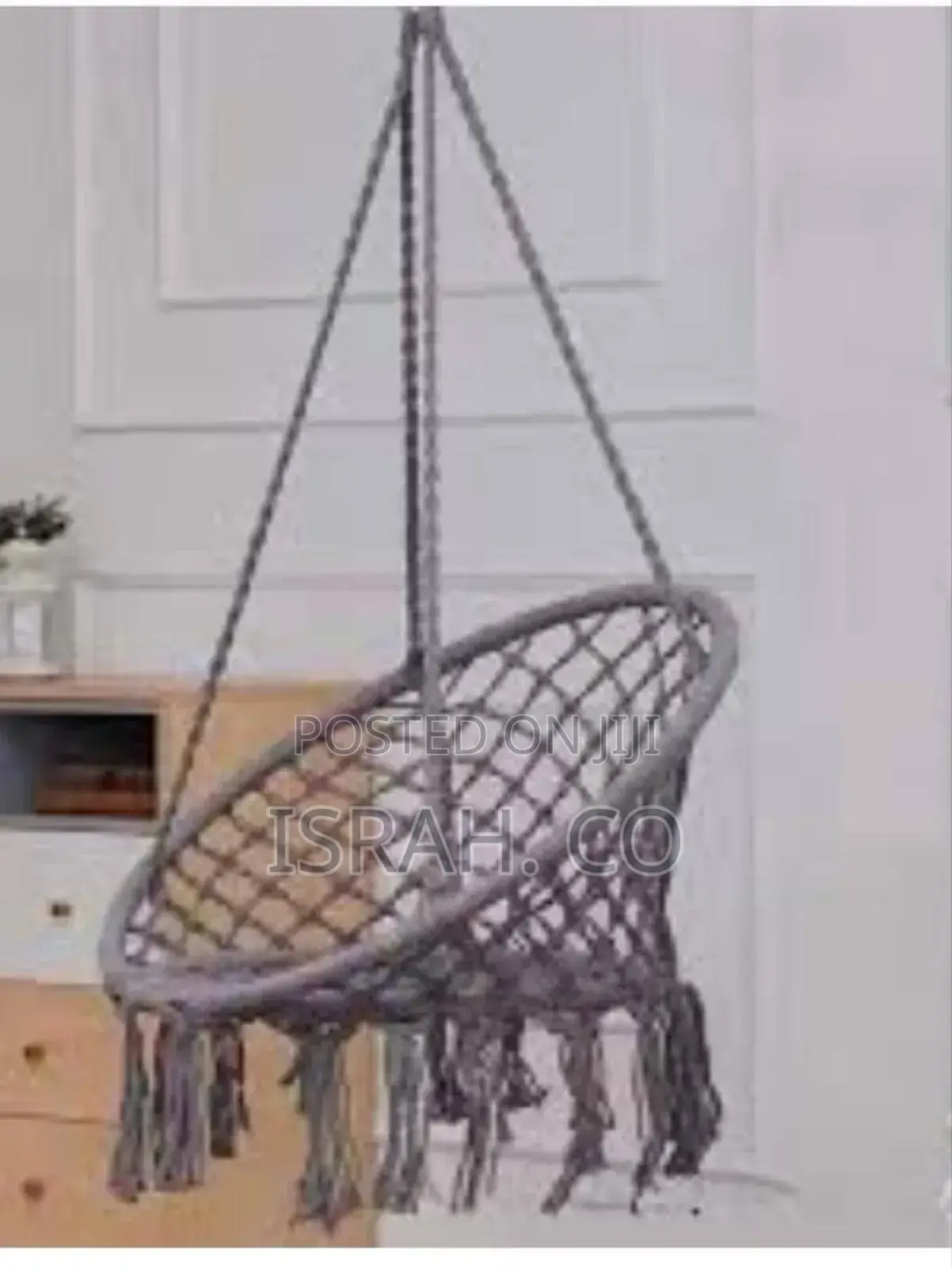 Portable Hammock Swing Chair