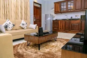 Furnished 2bdrm Apartment in Fs Properties Ltd, Nakawa for rent