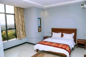 Furnished 2bdrm Apartment in Fs Properties Ltd, Nakawa for rent