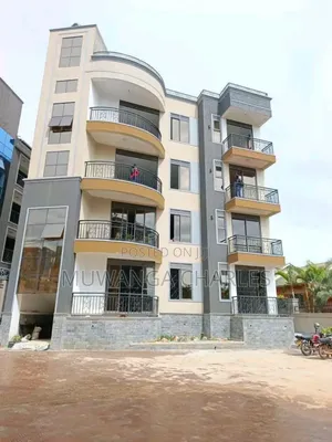 3bdrm Apartment in Fs Properties Ltd, Nakawa for rent