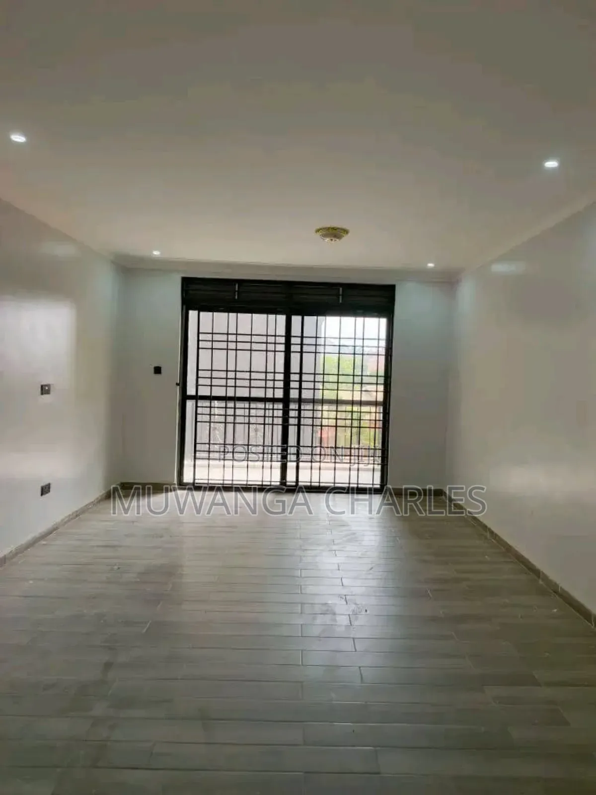 3bdrm Apartment in Fs Properties Ltd, Nakawa for rent