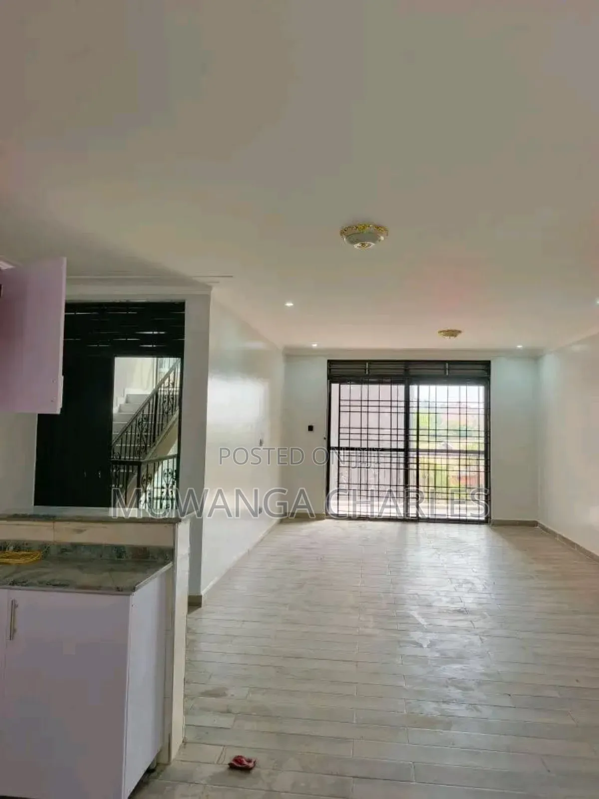 3bdrm Apartment in Fs Properties Ltd, Nakawa for rent