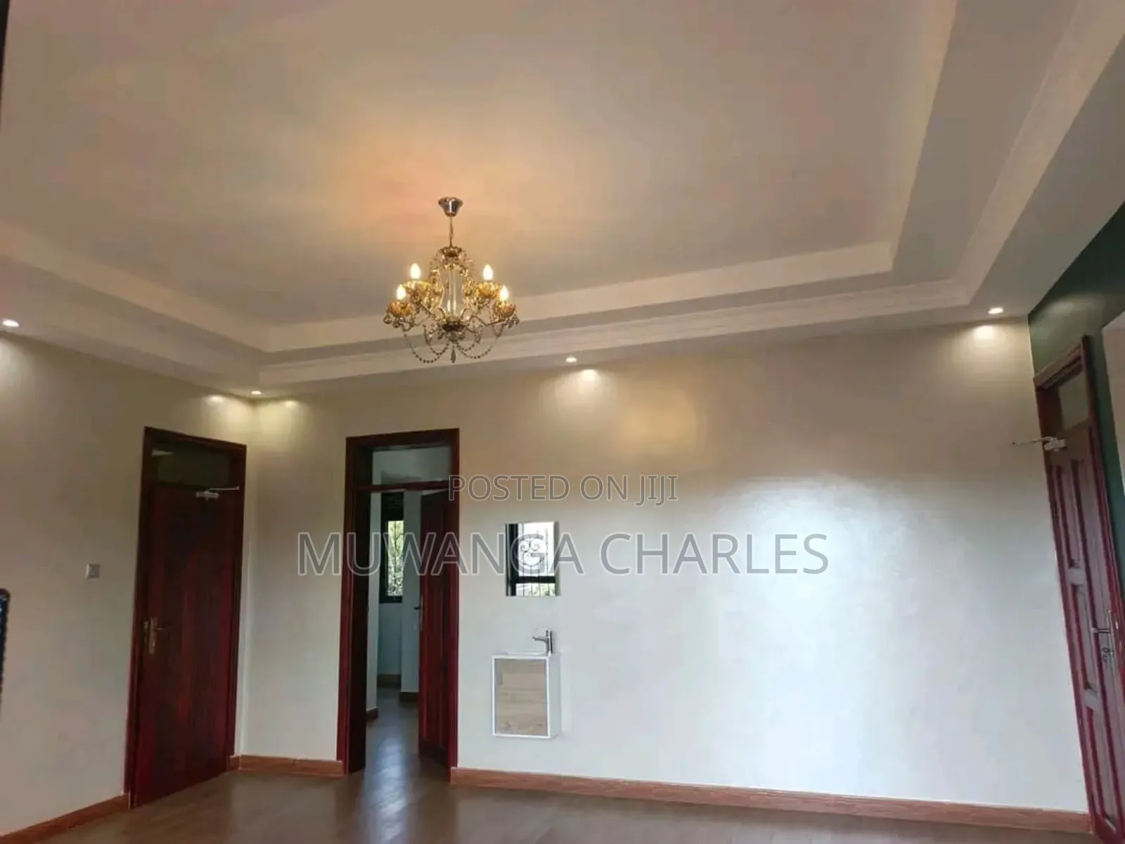 3bdrm Apartment in Fs Properties Ltd, Nakawa for rent