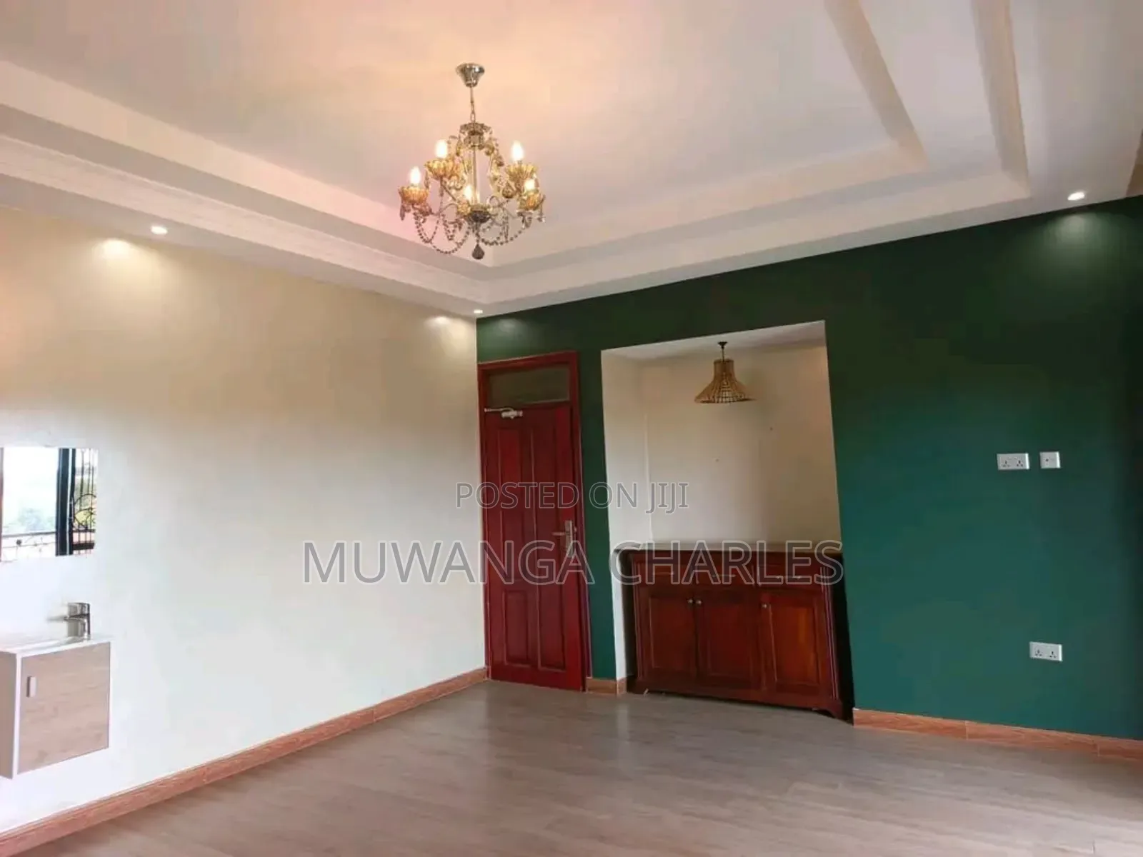 3bdrm Apartment in Fs Properties Ltd, Nakawa for rent