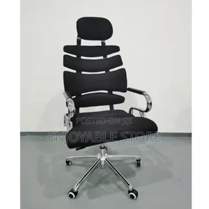 Photo - Orthopedic Home Office Chair Office Orthopedic Chair
