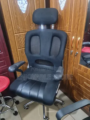 Malaysian Office Orthopedic Chair