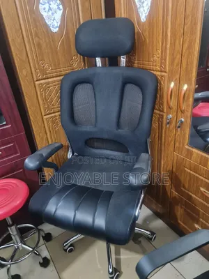 Malaysian Office Orthopedic Chair