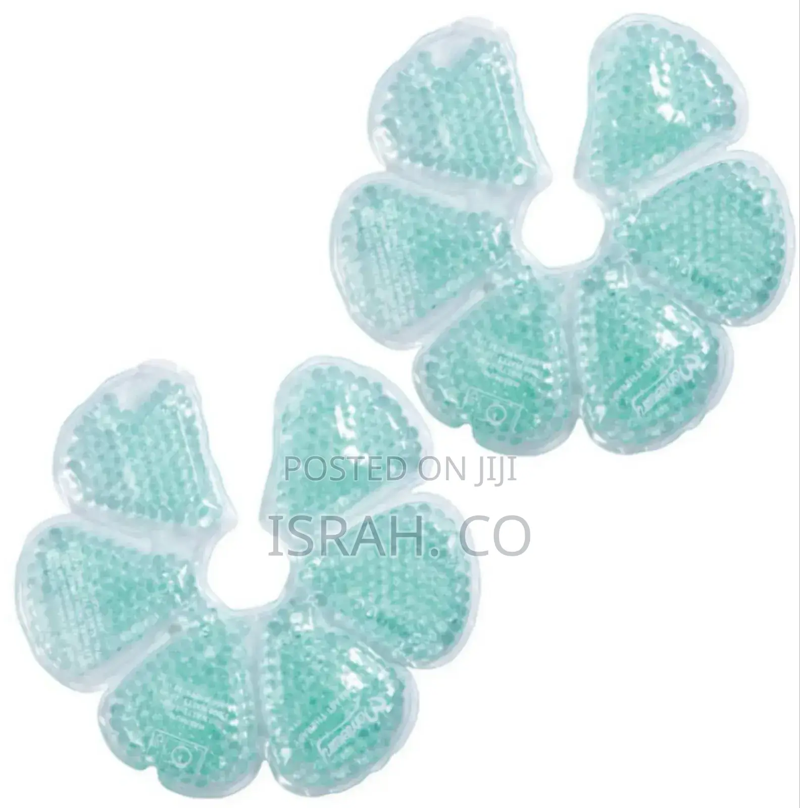 Mom Easy 3in1 Breast Therapy Ice