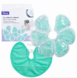 Mom Easy 3in1 Breast Therapy Ice