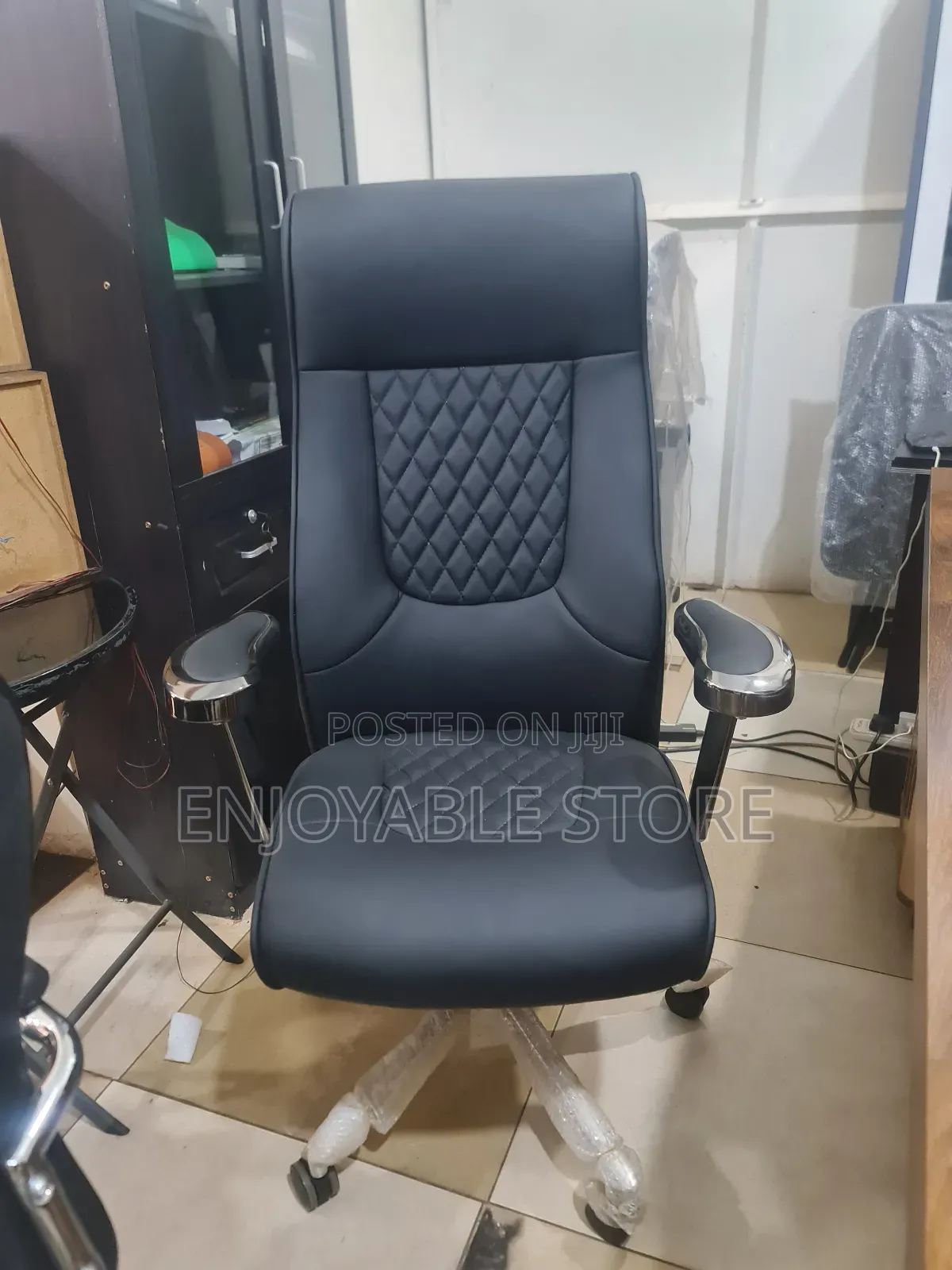 Ergonomic Office Chairs Adjustable Hands