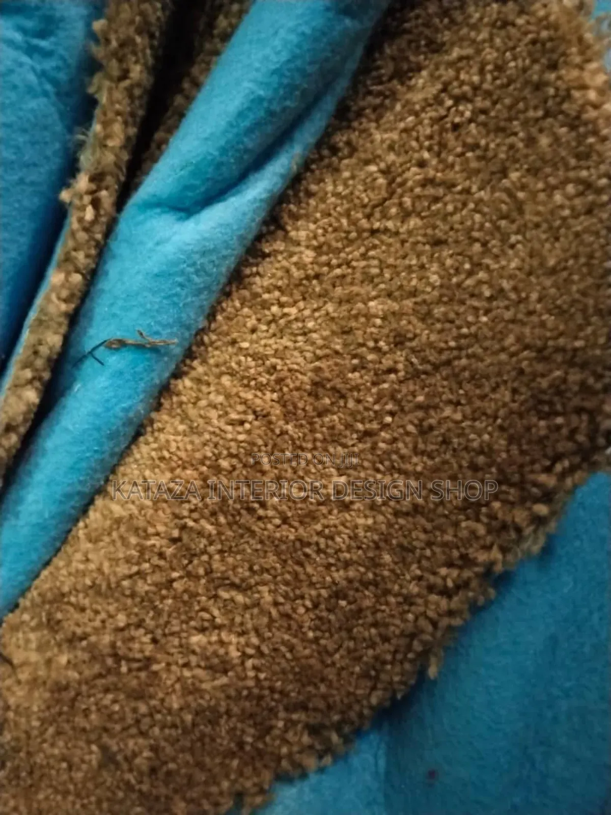 Brown Soft Carpets /Galaxaycarpets