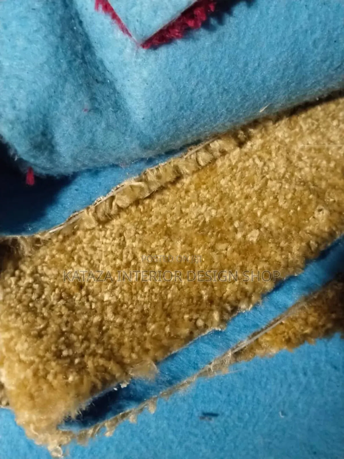 Brown Soft Carpets /Galaxaycarpets