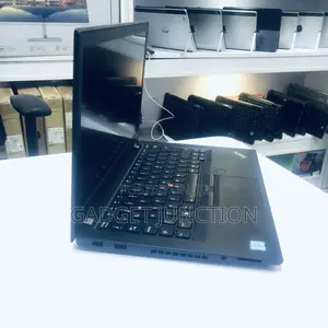 Laptop Lenovo ThinkPad T470s 8GB Intel Core I5 SSD 256GB