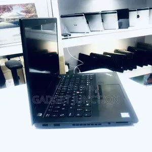Laptop Lenovo ThinkPad T470s 8GB Intel Core I5 SSD 256GB